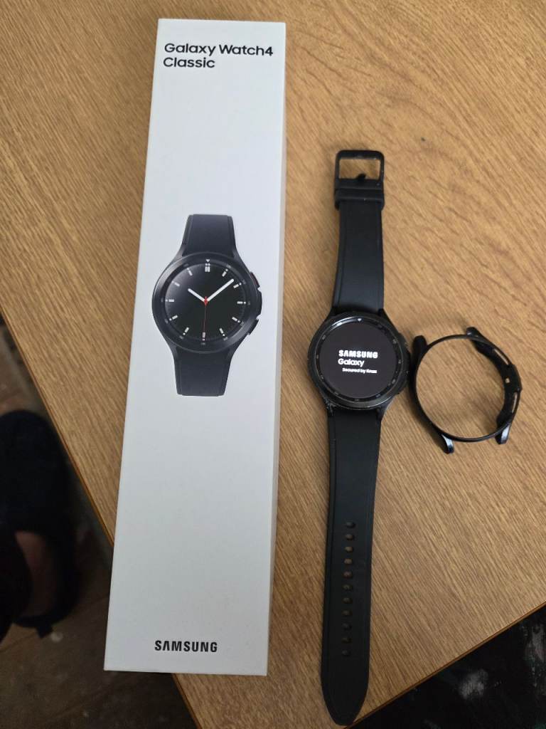 Samsung galaxy watch 4