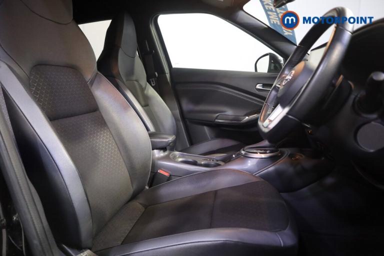 2023 Nissan Juke 1.0 DiG-T 114 N-Connecta 5dr DCT HATCHBACK PETROL Automatic