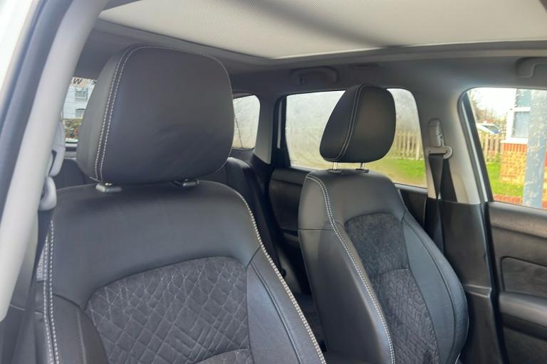  Suzuki Vitara 1.5 Sz5 Suv 5dr Petrol Hybrid Ags Auto Euro 6 s/s 115 Ps Petrol