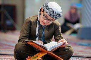 Friendly Quran Tutoring & Islamic Basics 📖✨