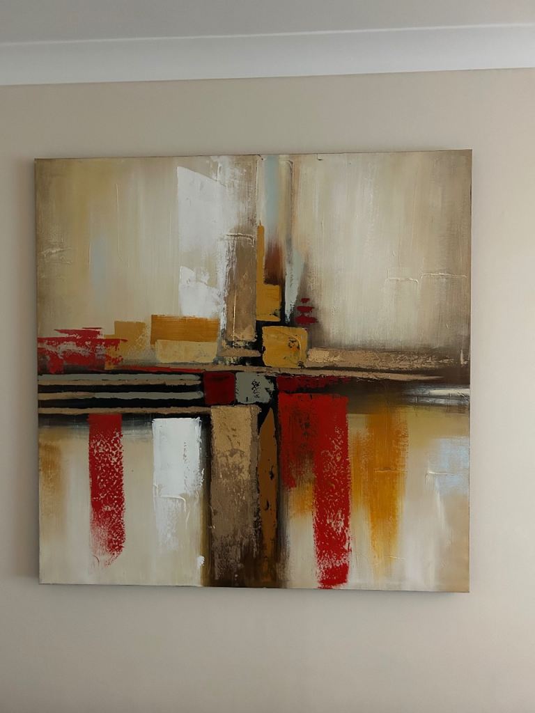 Next Painting