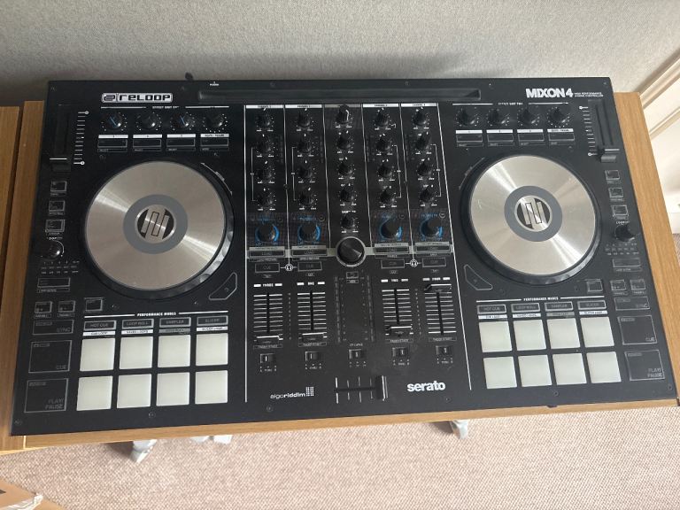 DJ Decks *Open to offers*