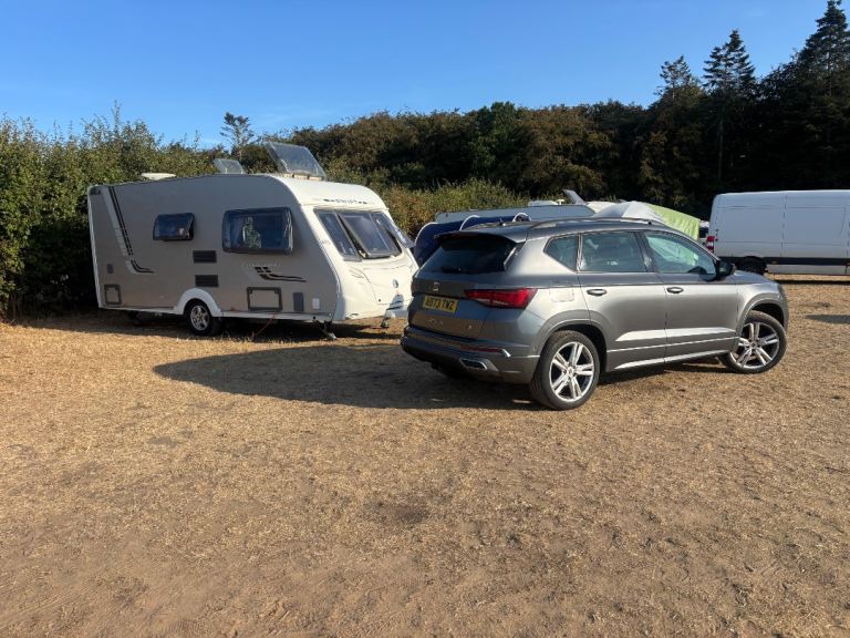 Swift conquerer 480 2009 