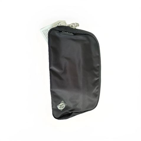 Lululemon Everywhere Belt Bag  Black, New with Tags, 13.50 for Sale