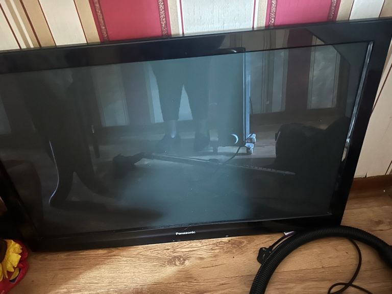 42 inch panasonic