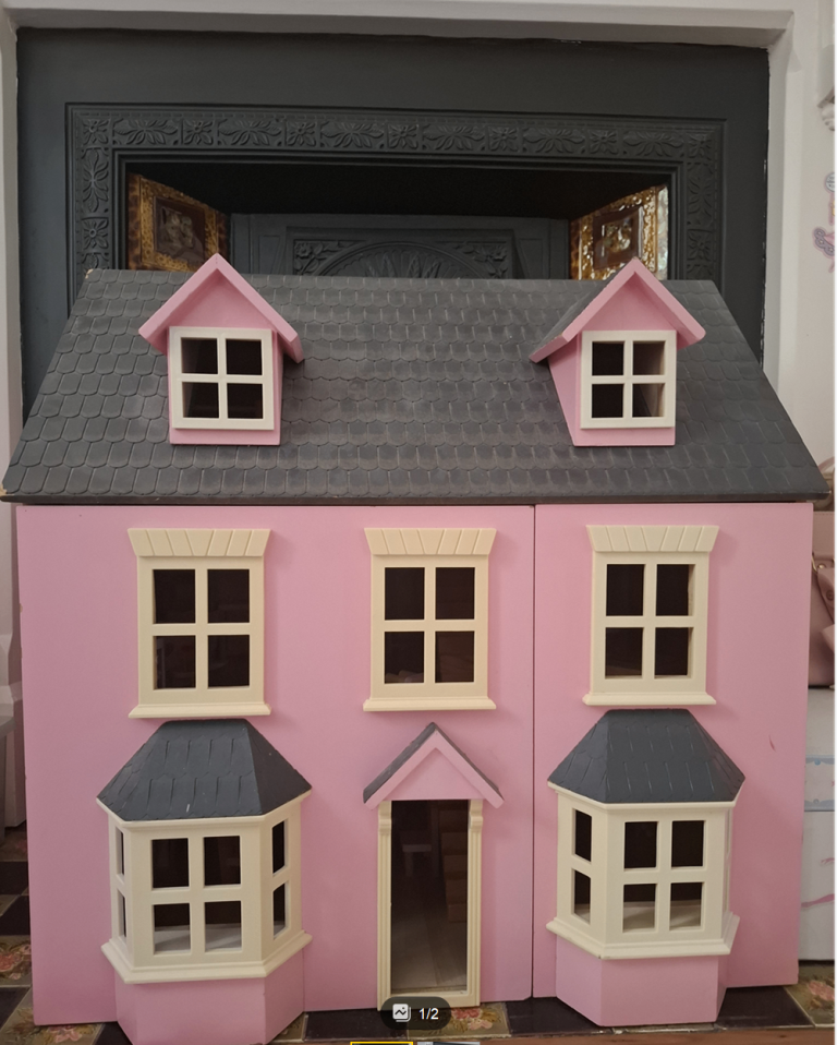 doll house