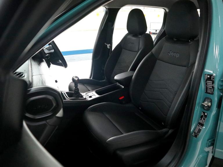 2024 Jeep Avenger 1.2 Altitude 5DR Suv Petrol Suv Petrol Manual