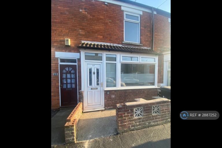 3 bedroom house in Edgecumbe St, Hull, HU5 (3 bed) (#2887252)