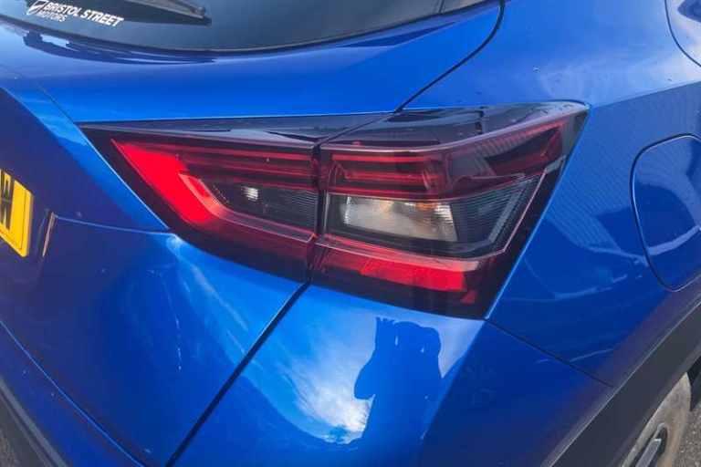 2023 Nissan Juke 1.0 DiG-T 114 N-Connecta 5dr DCT HATCHBACK PETROL Automatic