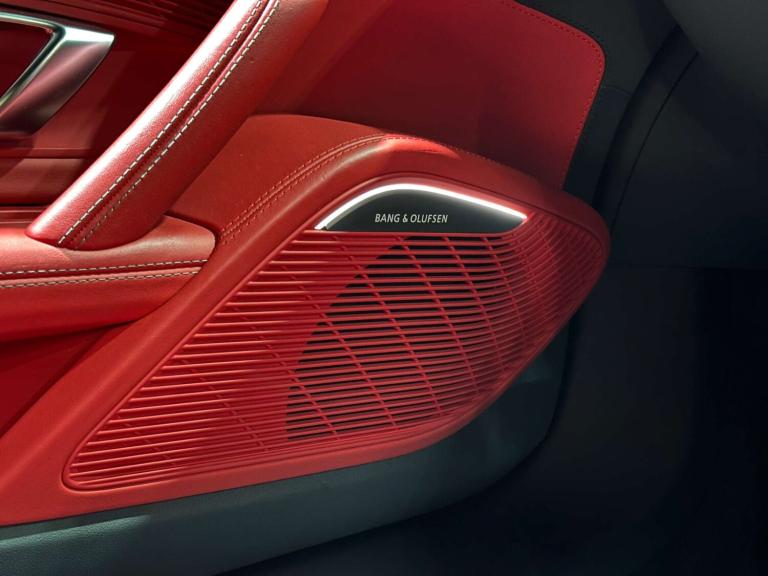 2020 Audi R8 5.2 FSI V10 Quattro Perform Carbon Bk 2dr S Tronic COUPE PETROL Automatic