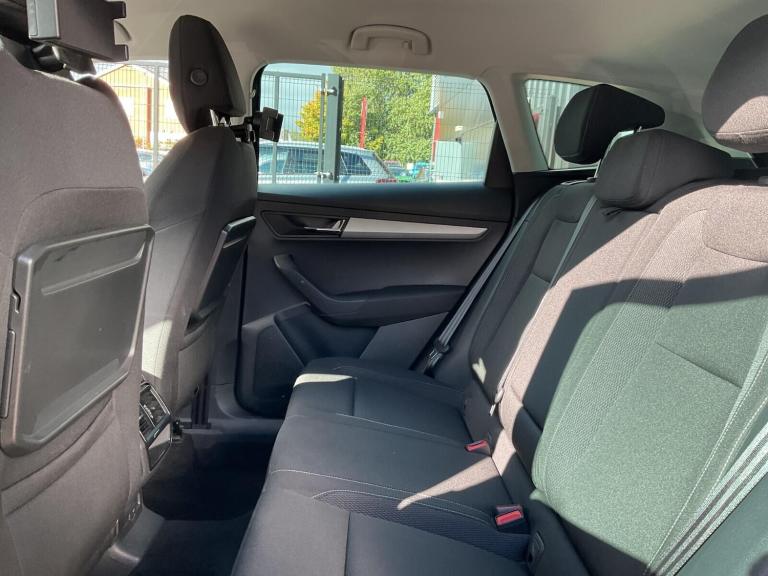 2023 Skoda Karoq 1.5 TSI SE Drive 5dr DSG ESTATE Petrol Automatic