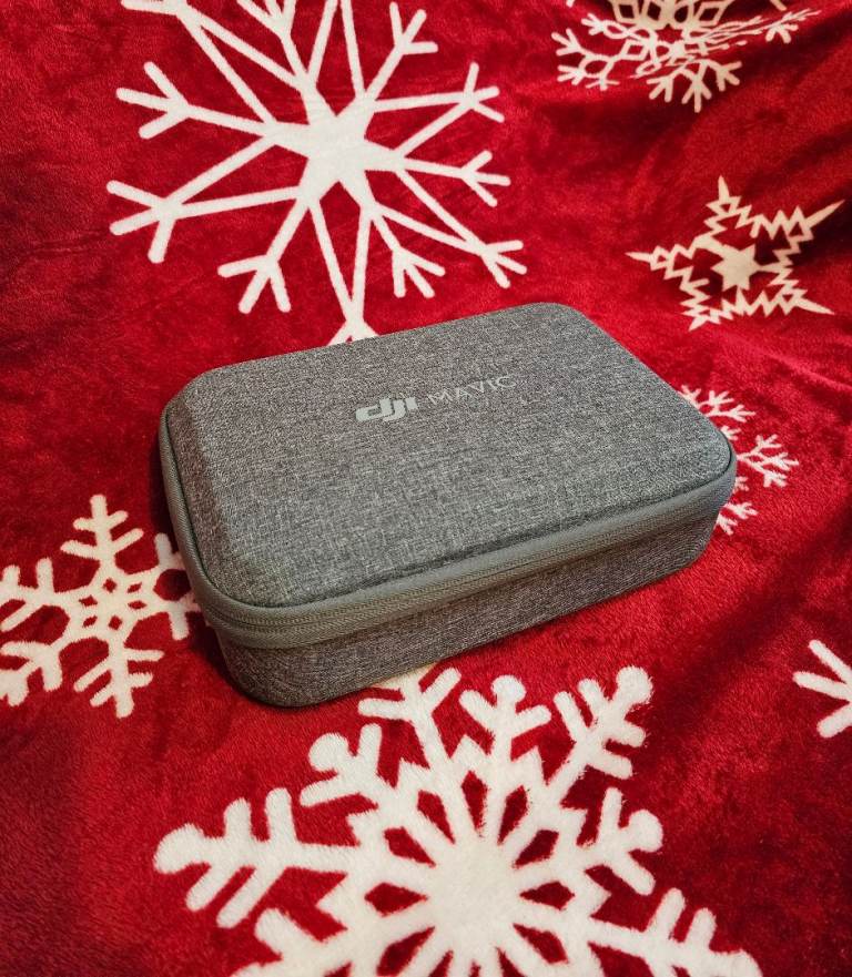 DJI Mini Drone + Fly More Combo – Loads of Extras