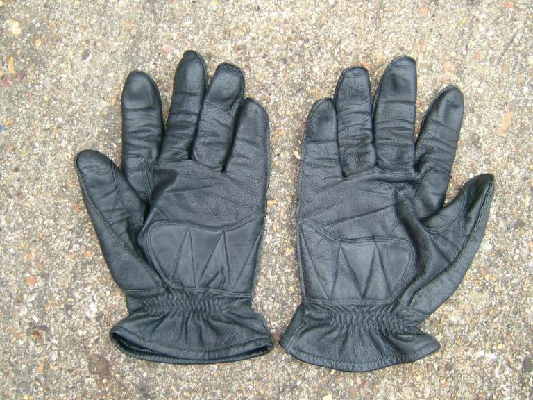 Motorcycling Gloves