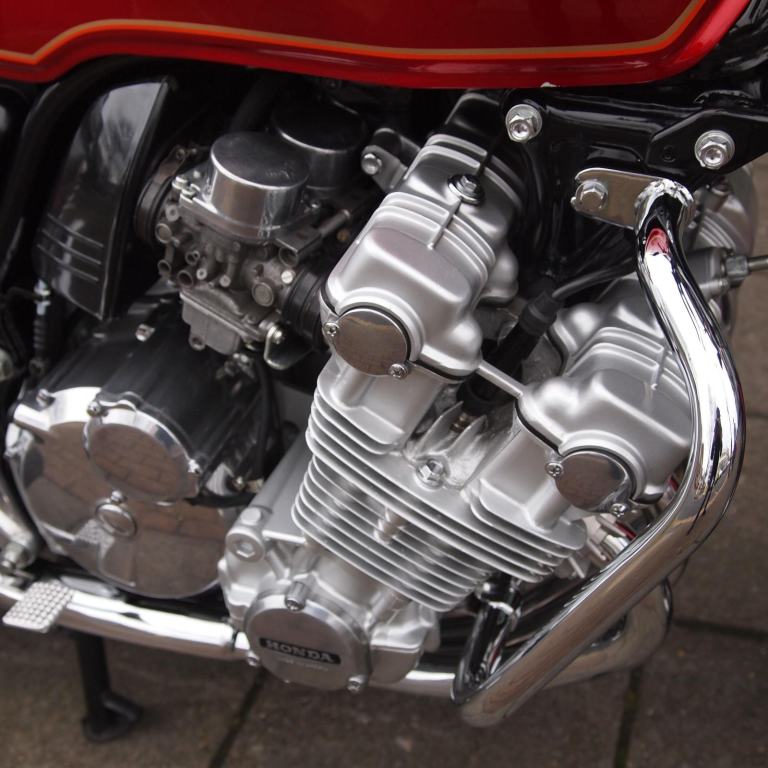 1978 Honda CBX1000 Six Cylinder Classic.Vintage, Outstanding Condition. MUST SEE