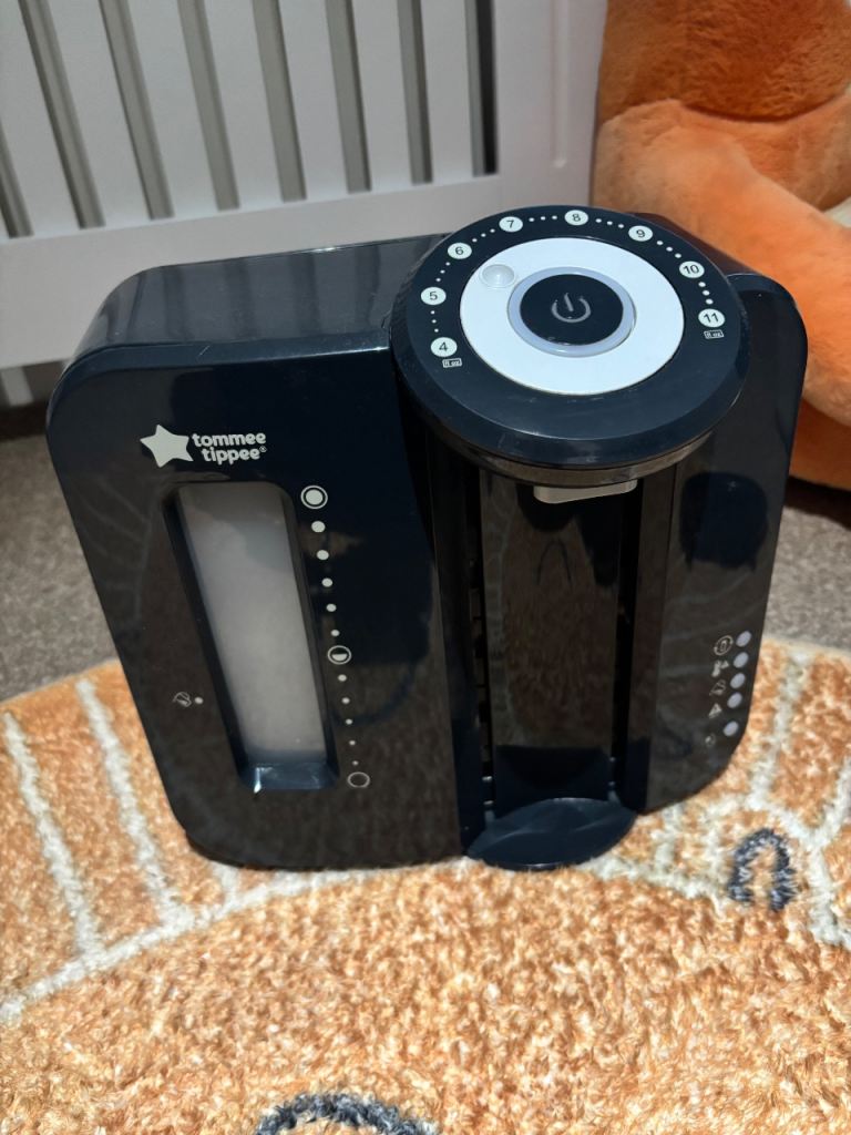 Tommee tippee Prep Machine 