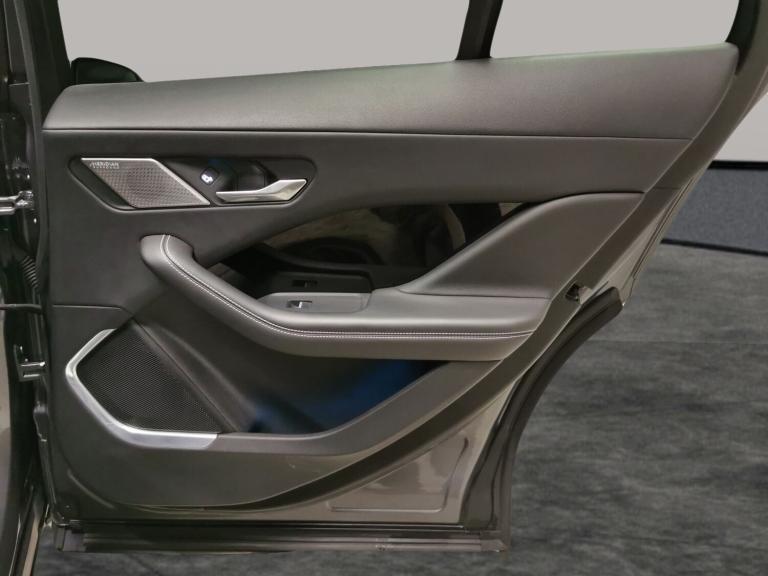 2020 Jaguar I-Pace 294kW EV400 HSE 90kWh 5dr Auto [11kW Charger] HATCHBACK ELECTRIC Automatic