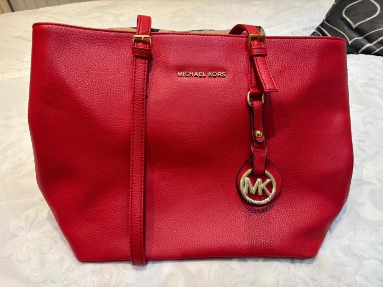 Michael Kors (MK) Handbag