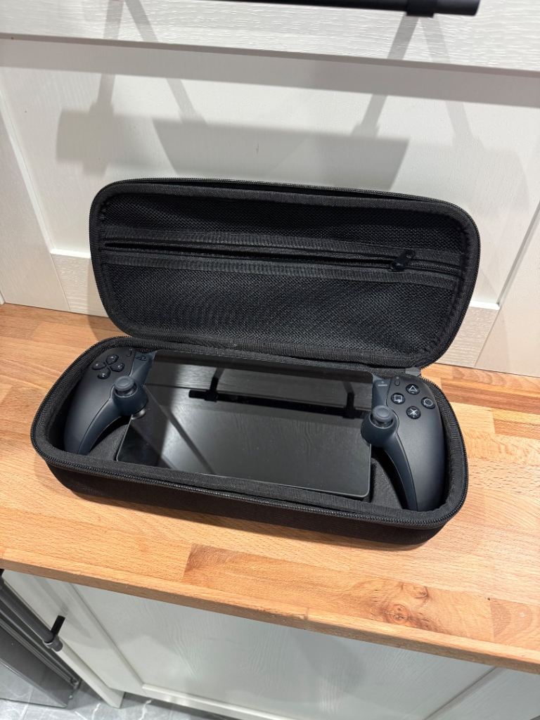 PS Portal, Midnight Black