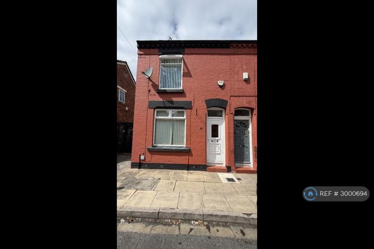 2 bedroom house in Gordon Street, Liverpool, L15 (2 bed) (#3000694)