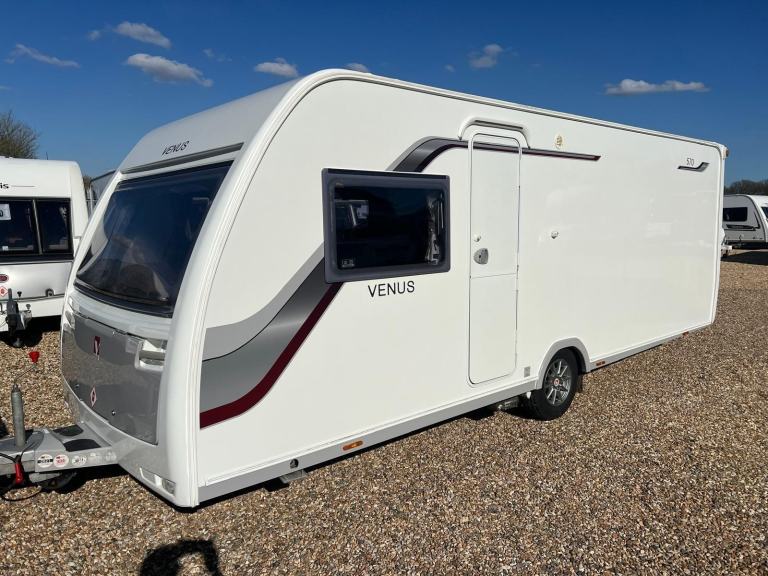 2016 Lunar Venus Central Heating