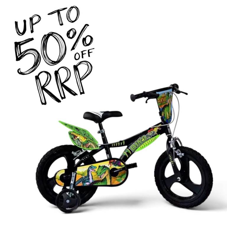 Flash, spiderman Dino, frozen new assembled ready to ride 50% off