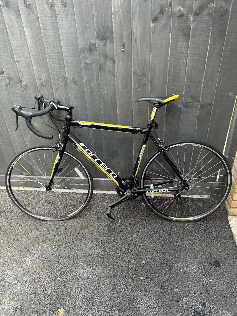 Men’s Carrera Road Bike