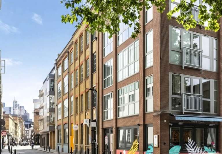 16 Person Private Office Suite to rent in *Hoxton*, London, N1