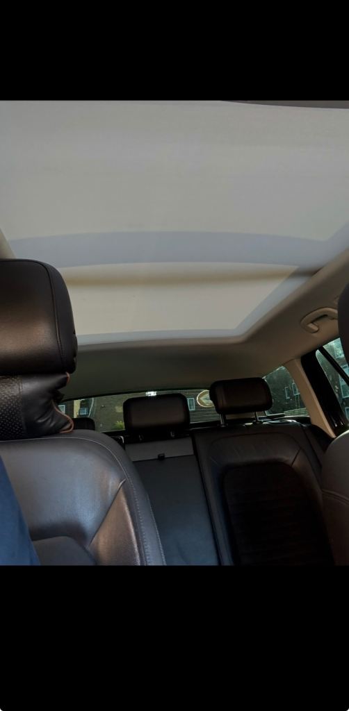 2017 Volkswagen Passat GT TDi Auto PCO PHV