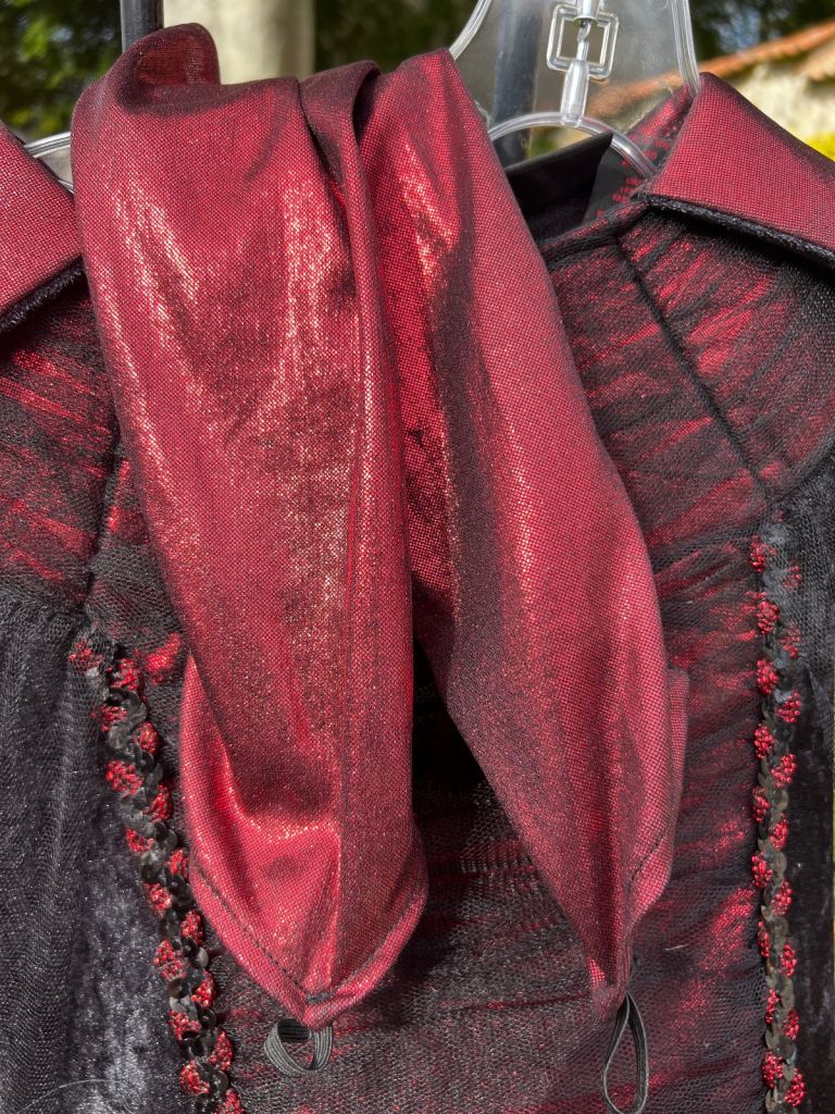 Halloween Outfit/Fancy Dress Aged 9-10 years