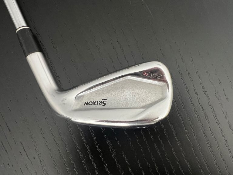 Srixon ZX4 Golf Irons Set – 5 to P, Good Condition