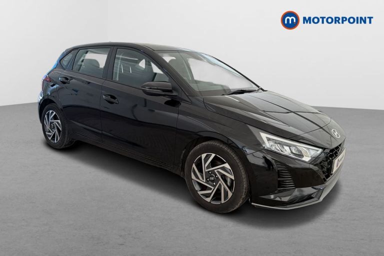 2025 Hyundai i20 1.0T GDi Advance [Nav] 5dr Hatchback Petrol Manual