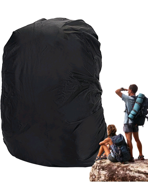 Bn Waterproof Backpack Cover