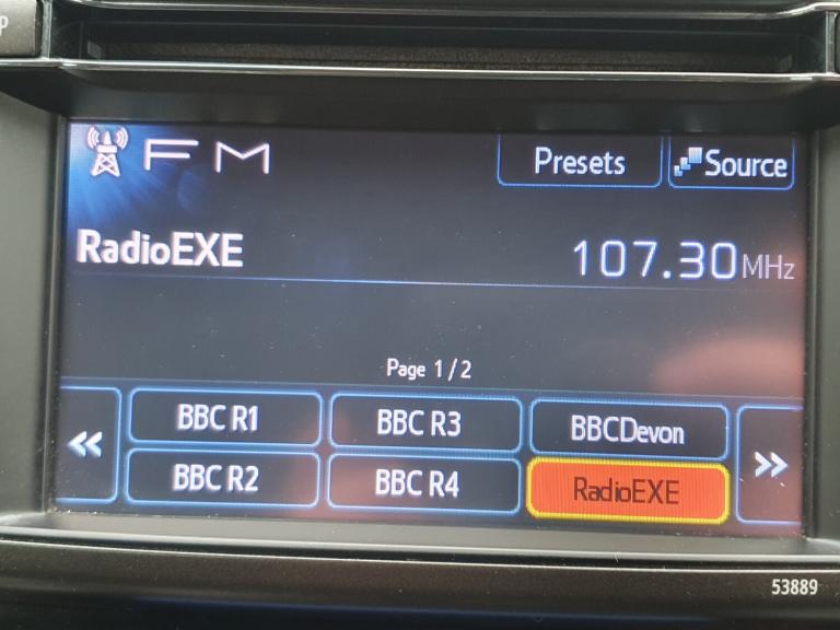 2013 Toyota RAV4 2.2 D-4D Icon SUV 5dr Diesel Manual 4WD Euro 5 (150 ps)