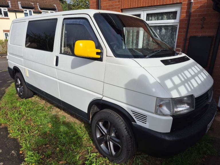 Volkswagen, TRANSPORTER SWB, 1998, 1968 (cc)