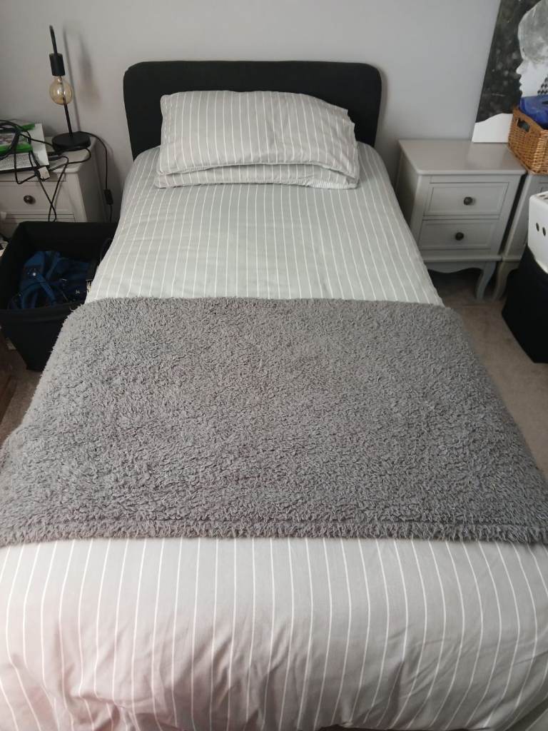 image for Single bed
