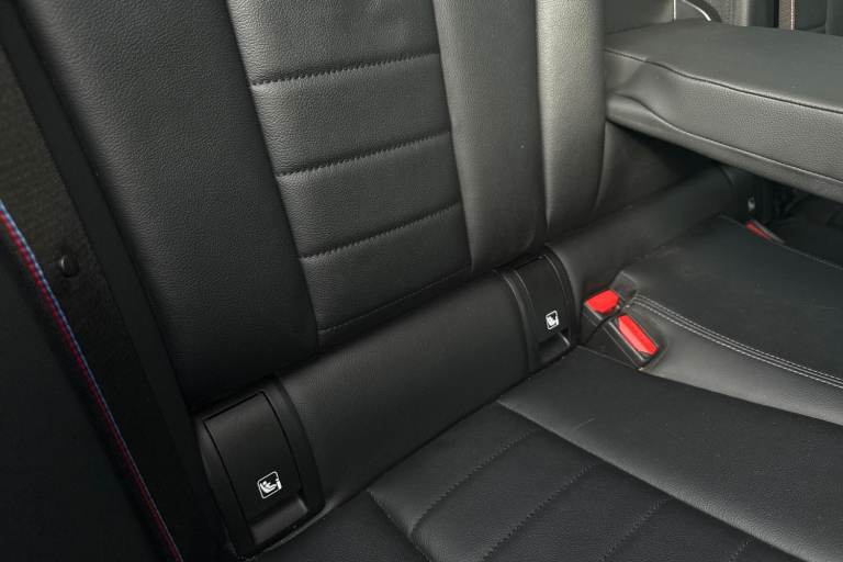 2020 BMW 3 Series 2.0 320d MHT M Sport Auto Euro 6 (s/s) 4dr Saloon DIESEL Automatic