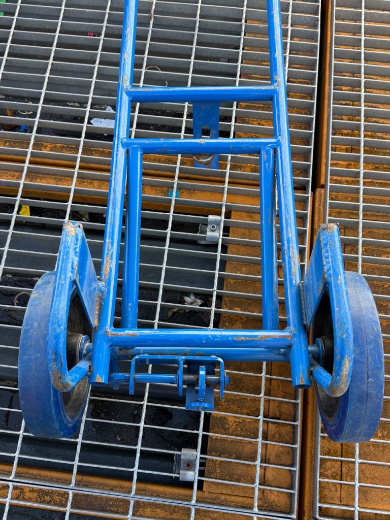 Heavy duty Sack truck trolly 