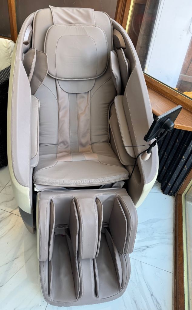 Massage chair 