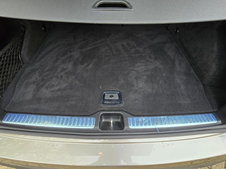 2021 Mercedes-Benz GLC 220d 4Matic AMG Line Premium 5dr 9G-Tronic 90DAYS WARRANTY HPI CLEAR  ESTA...