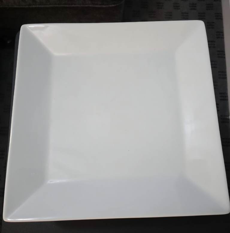 8 piece dinner set