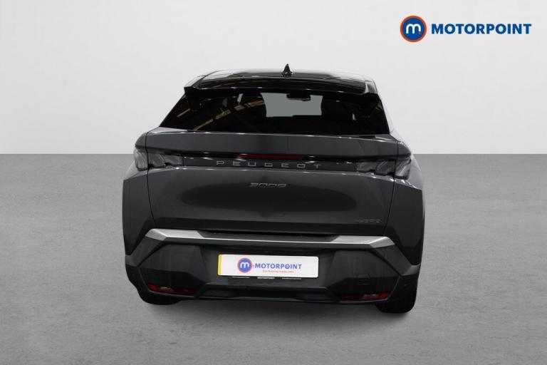 2024 Peugeot 3008 1.2 Hybrid 136 GT 5dr e-DSC6 SUV Petrol Automatic
