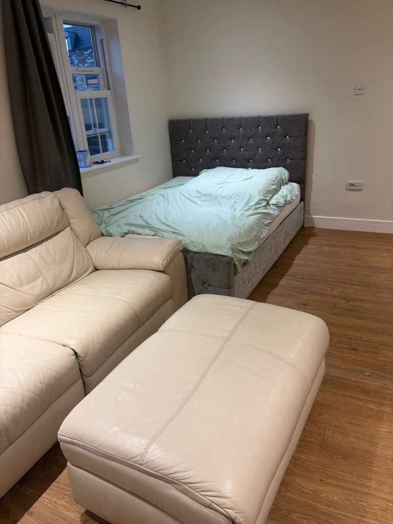 Studio flat in Lewisham 1100£ for month bill inc