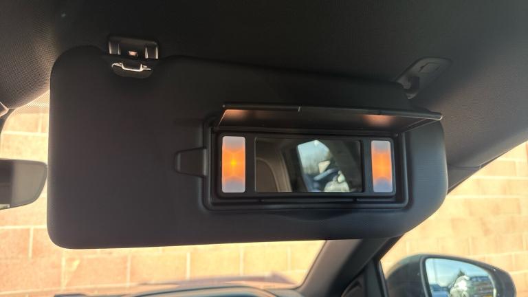 2024 Peugeot 3008 1.2 PureTech GT SUV 5dr Petrol EAT Euro 6 (s/s) (130 ps) SUV Petrol Automatic