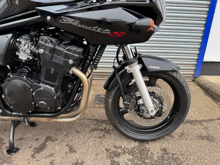 Suzuki GSF 650S Bandit | in Newton-le-Willows, Merseyside | Gumtree