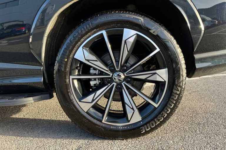 2025 MG MG HS 1.5 T-GDI 24.7kWh Trophy SUV 5dr Petrol Plug-in Hybrid Auto Euro 6 (s/s) (2 SUV Hyb...