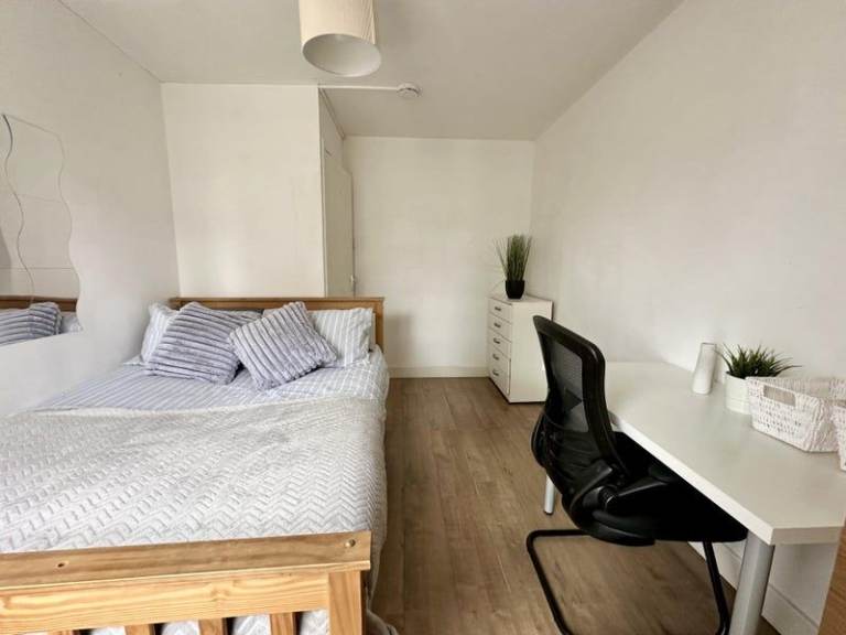 💙Single Room Available Haggerston/Victoria Park,Xxl, SE15 2AE✅