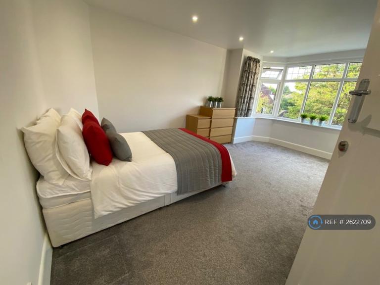 1 bedroom in Velmore Road, Chandler's Ford, Eastleigh, SO53 (#2622709)