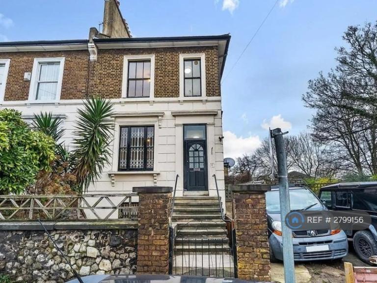 1 bedroom in Marischal Road, London, SE13 (#2799156)