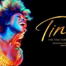 Tina Turner The Musical - WMC