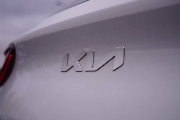 2022 Kia Stonic 1.0 T-GDi MHEV Connect SUV 5dr Petrol Hybrid Manual Euro 6 (s/s) (118 bhp) HATCHB...